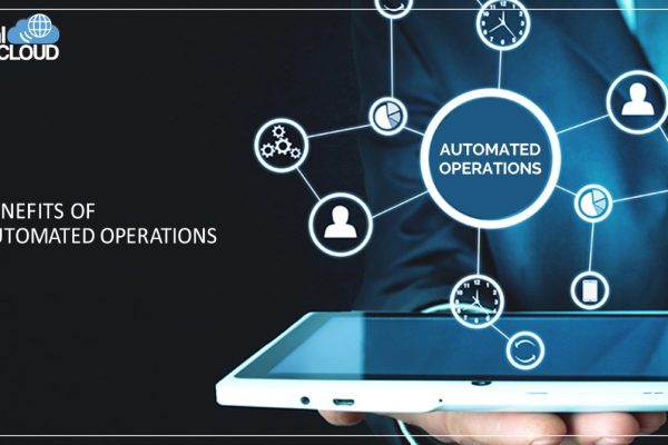 5 benefits of automated operations