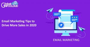 Email Marketing Tips to Drive More Sales in 2022