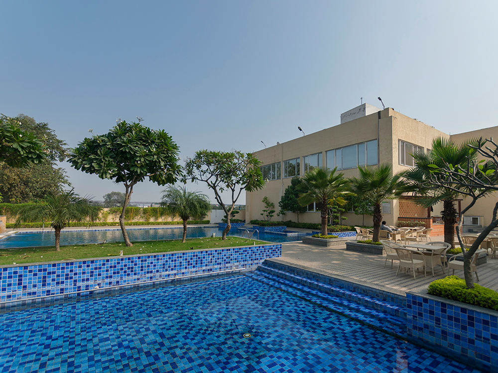 Spring Green Phase 2