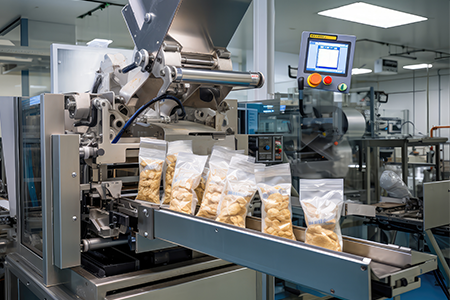 Multi Plant Production