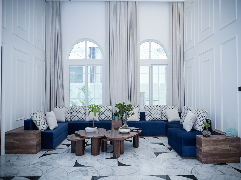 EMAAR Greens Bungalow