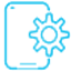 Integrated Mobile App