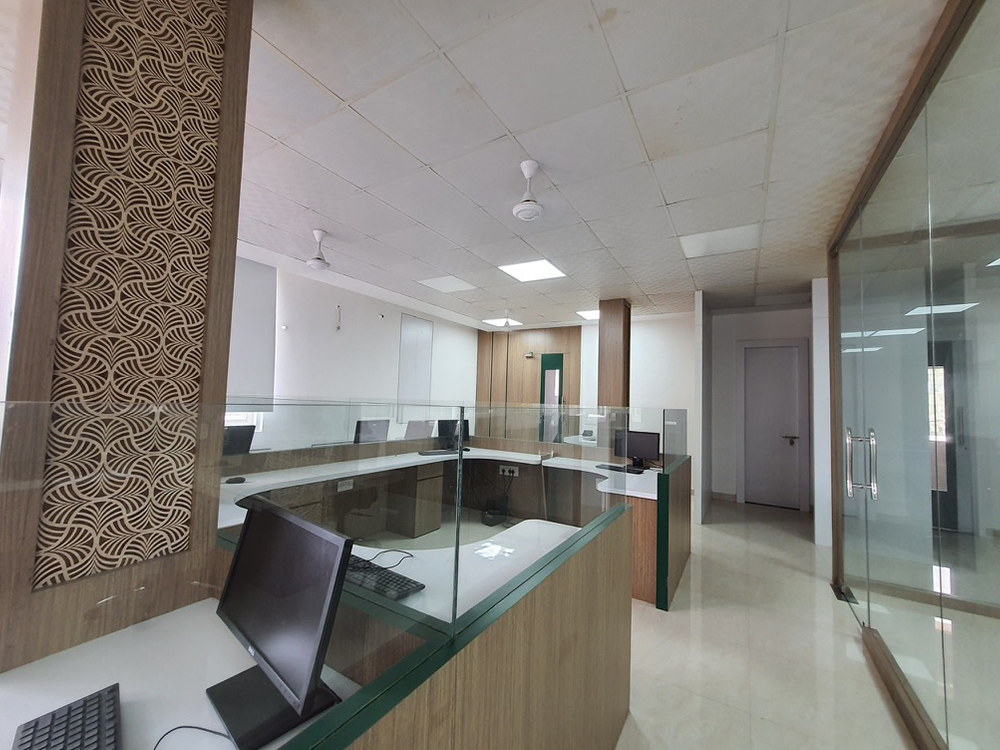 Concept Ventures Office