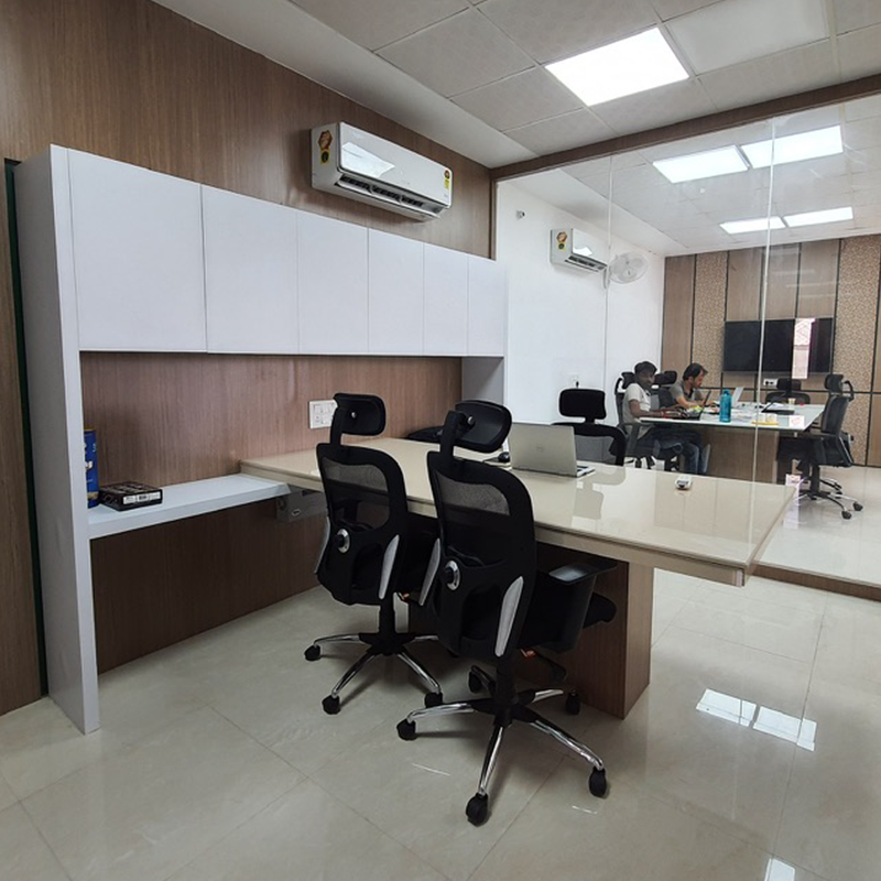Concept Ventures Office